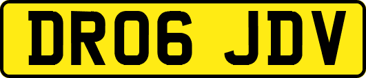 DR06JDV