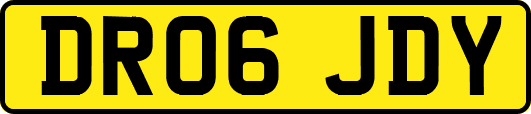 DR06JDY