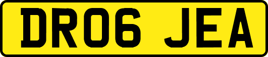 DR06JEA