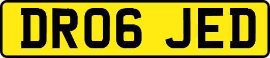 DR06JED