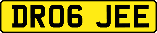 DR06JEE