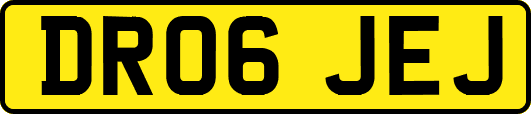 DR06JEJ