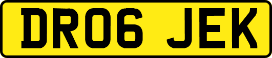 DR06JEK