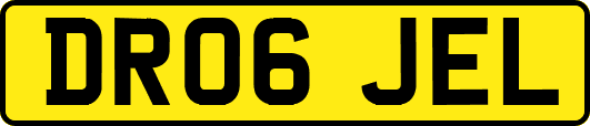 DR06JEL