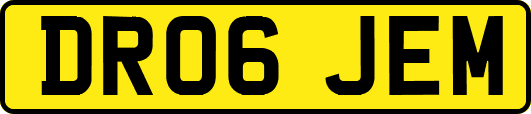 DR06JEM