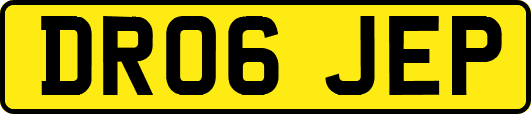 DR06JEP