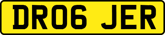 DR06JER