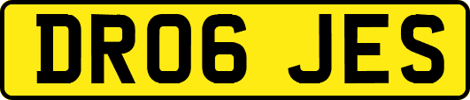 DR06JES