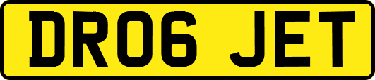 DR06JET