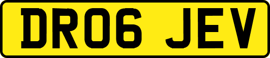 DR06JEV