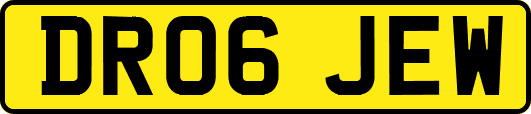 DR06JEW