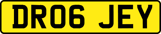 DR06JEY