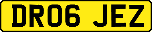DR06JEZ