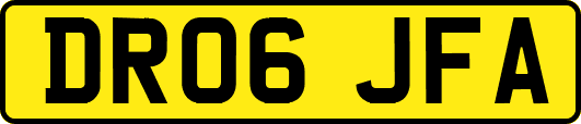 DR06JFA
