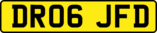 DR06JFD