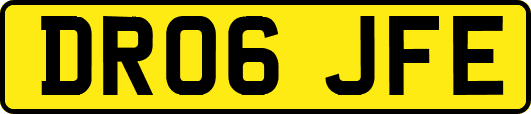 DR06JFE