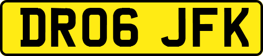DR06JFK