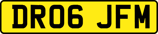 DR06JFM