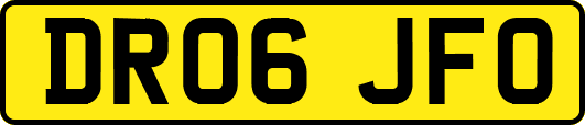 DR06JFO