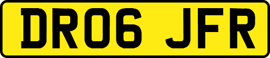 DR06JFR