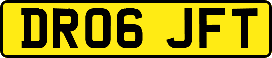 DR06JFT