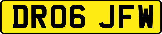 DR06JFW