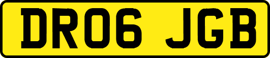 DR06JGB