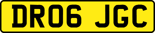 DR06JGC