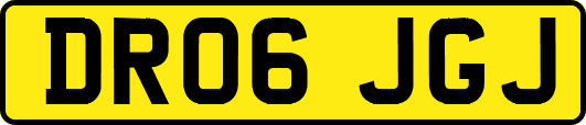 DR06JGJ