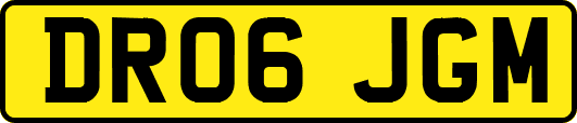DR06JGM