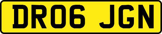 DR06JGN