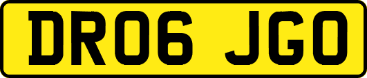 DR06JGO