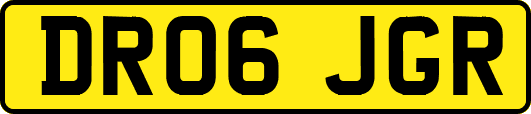 DR06JGR