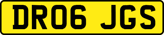 DR06JGS