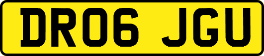 DR06JGU
