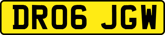 DR06JGW