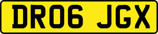 DR06JGX