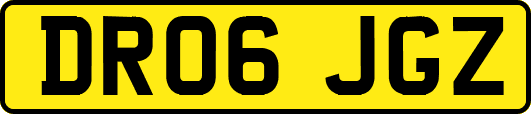DR06JGZ