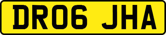DR06JHA