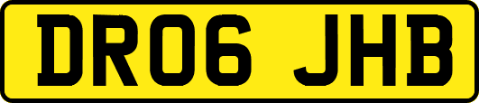 DR06JHB