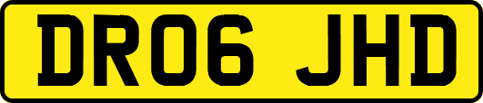 DR06JHD