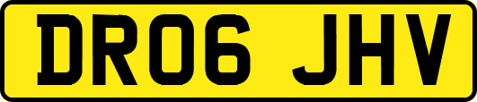 DR06JHV