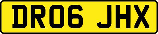 DR06JHX