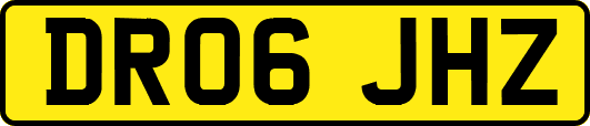DR06JHZ