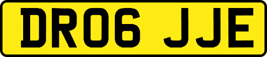 DR06JJE