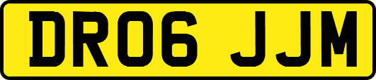 DR06JJM