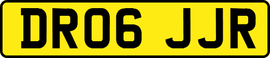 DR06JJR