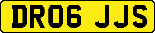 DR06JJS