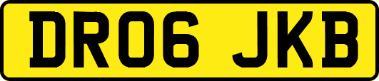 DR06JKB