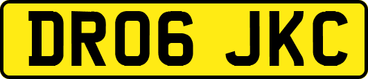 DR06JKC